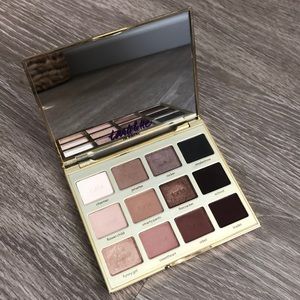 Tarte Eyeshadow Palette Tartelette in Bloom